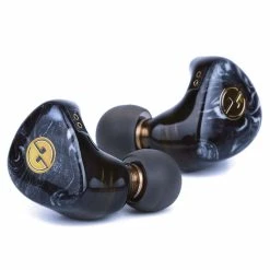 TIN HiFi - T3 PLUS In-Ears For Beginners