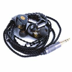 TIN HiFi - T3 PLUS In-Ears For Beginners