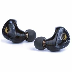 TIN HiFi - T3 PLUS In-Ears For Beginners