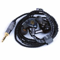 TIN HiFi - T3 PLUS In-Ears For Beginners