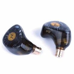 TIN HiFi - T3 PLUS In-Ears For Beginners