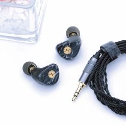 TIN HiFi - T3 PLUS In-Ears For Beginners