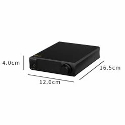 Best reviews of ๐ TOPPING - DX3 Pro+ ๐ฅฐ 40 TOPPING - DX3 Pro+