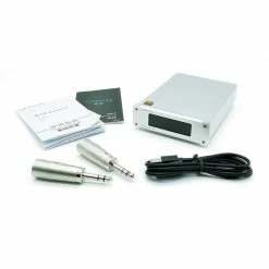 Best reviews of ๐ Desktop Amps & DACs TOPPING - D10 Balanced ๐ 37 Desktop Amps & DACs TOPPING - D10 Balanced