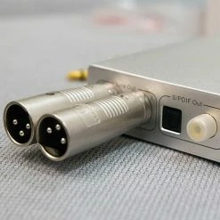 Best reviews of ๐ Desktop Amps & DACs TOPPING - D10 Balanced ๐ 40 Desktop Amps & DACs TOPPING - D10 Balanced