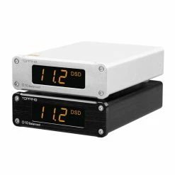 Best reviews of ๐ Desktop Amps & DACs TOPPING - D10 Balanced ๐ 34 Desktop Amps & DACs TOPPING - D10 Balanced