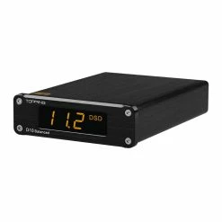 Desktop Amps & DACs TOPPING - D10 Balanced