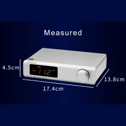 Desktop Amps & DACs TOPPING - D30 Pro