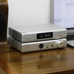 Desktop Amps & DACs TOPPING - D90LE