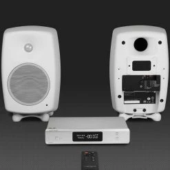 Desktop Amps & DACs TOPPING - D90LE