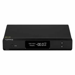 Desktop Amps & DACs TOPPING - D90LE