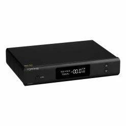 Desktop Amps & DACs TOPPING - D90LE