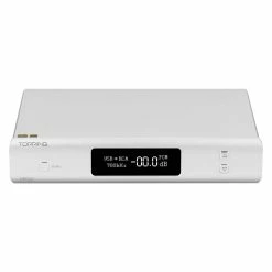Desktop Amps & DACs TOPPING - D90LE