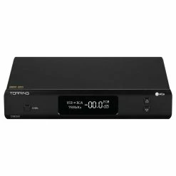 Headphone Zone Shop 35 TOPPING - D90SE Desktop Amps & DACs
