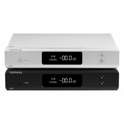 Desktop Amps & DACs TOPPING - DM7