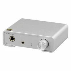 Buy โจ Desktop Amps & DACs TOPPING - DX1 ๐งจ 45 Desktop Amps & DACs TOPPING - DX1