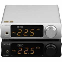 Best reviews of ๐ TOPPING - DX3 Pro+ ๐ฅฐ 27 TOPPING - DX3 Pro+