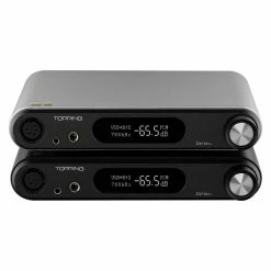 Coupon ๐ TOPPING - DX7 Pro+ Desktop Amps & DACs ๐ 37 TOPPING - DX7 Pro+ Desktop Amps & DACs