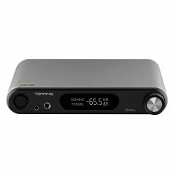 Coupon ๐ TOPPING - DX7 Pro+ Desktop Amps & DACs ๐ 46 TOPPING - DX7 Pro+ Desktop Amps & DACs