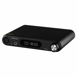 Coupon ๐ TOPPING - DX7 Pro+ Desktop Amps & DACs ๐ 34 TOPPING - DX7 Pro+ Desktop Amps & DACs
