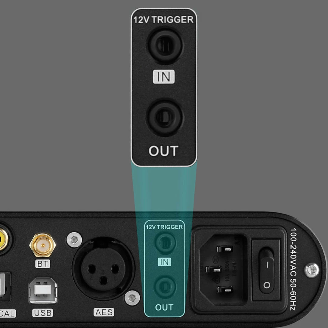 Coupon ๐ TOPPING - DX7 Pro+ Desktop Amps & DACs ๐ 15 TOPPING - DX7 Pro+ Desktop Amps & DACs