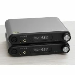 Coupon ๐ TOPPING - DX7 Pro+ Desktop Amps & DACs ๐ 52 TOPPING - DX7 Pro+ Desktop Amps & DACs