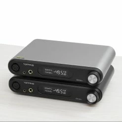 Coupon ๐ TOPPING - DX7 Pro+ Desktop Amps & DACs ๐ 53 TOPPING - DX7 Pro+ Desktop Amps & DACs