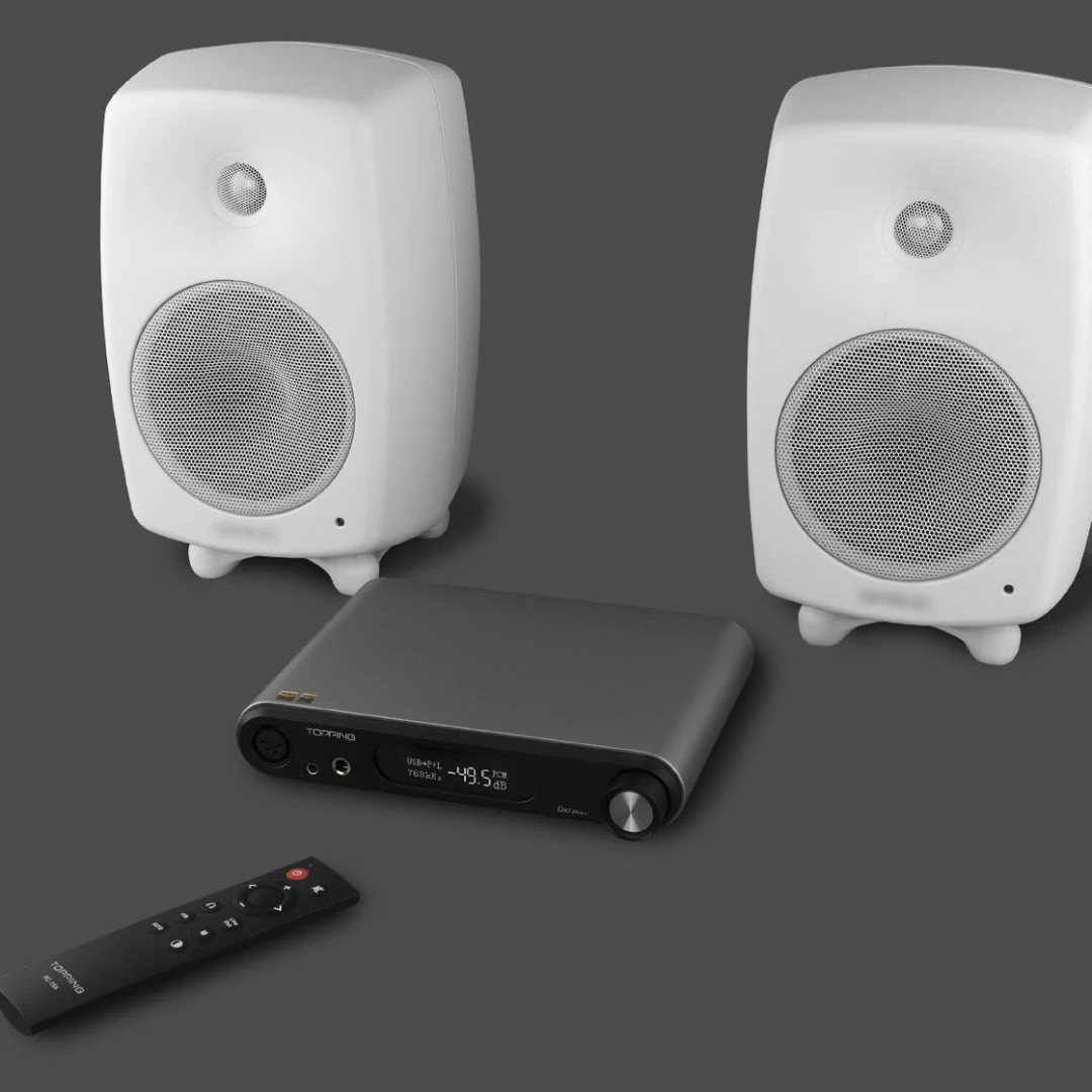 Coupon ๐ TOPPING - DX7 Pro+ Desktop Amps & DACs ๐ 28 TOPPING - DX7 Pro+ Desktop Amps & DACs