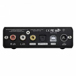 Cheap ๐ Desktop Amps & DACs TOPPING - E30 II ๐ 19 Desktop Amps & DACs TOPPING - E30 II