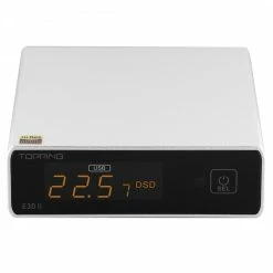 Cheap ๐ Desktop Amps & DACs TOPPING - E30 II ๐ 27 Desktop Amps & DACs TOPPING - E30 II