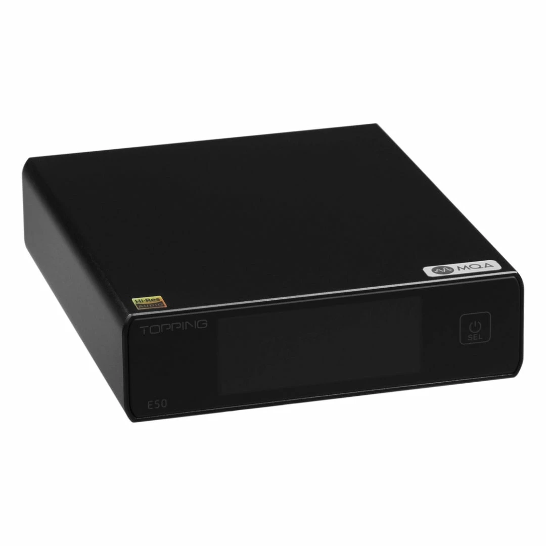 Buy ๐ฅฐ Desktop Amps & DACs TOPPING - E50 ๐ 12 Desktop Amps & DACs TOPPING - E50