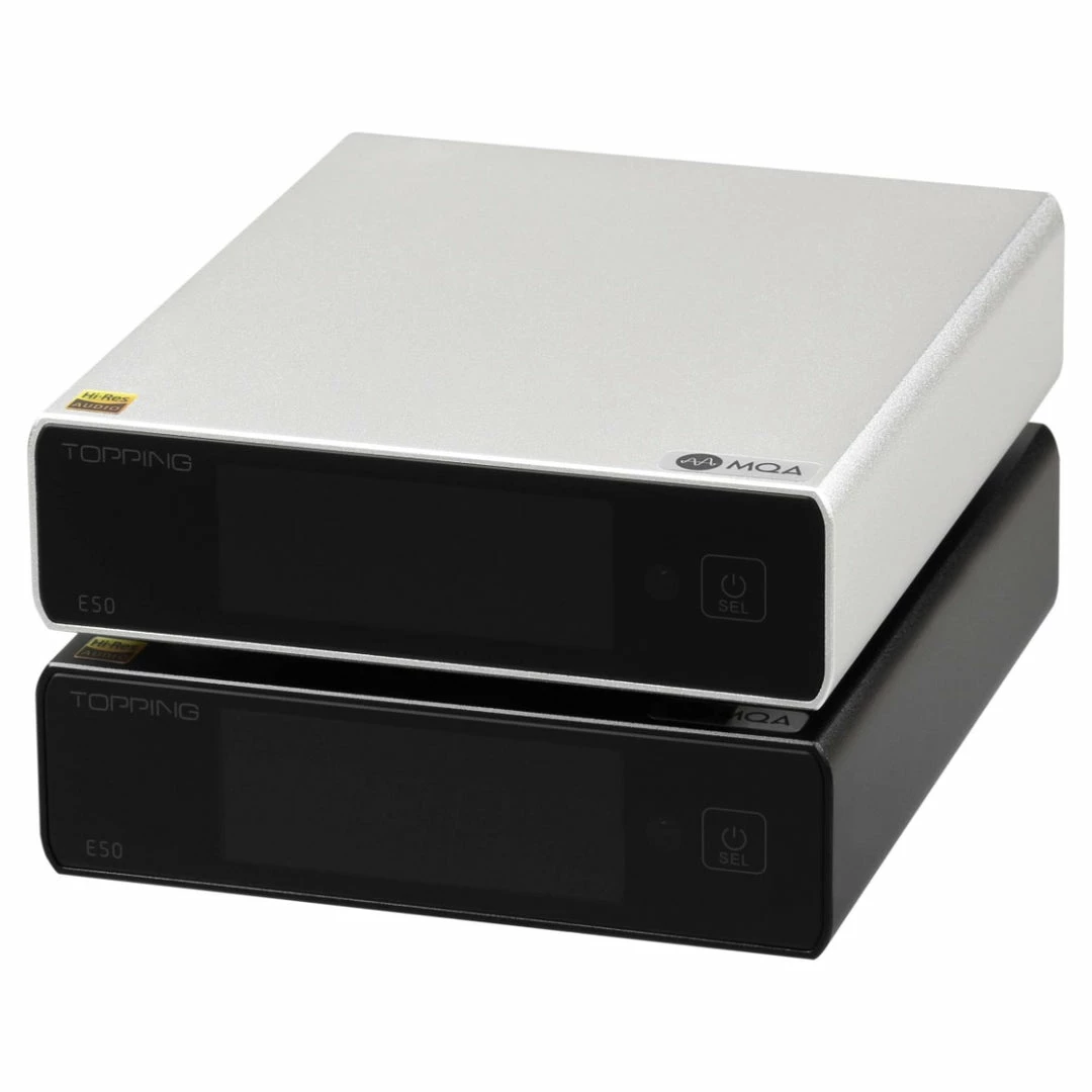 Buy ๐ฅฐ Desktop Amps & DACs TOPPING - E50 ๐ 15 Desktop Amps & DACs TOPPING - E50