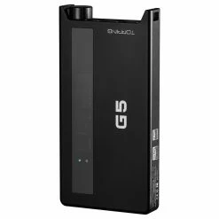 TOPPING - G5 Portable Amps &DACs