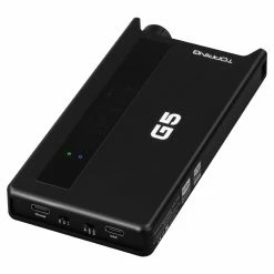 Wholesale 😍 TOPPING - G5 Portable Amps &DACs ⌛ 28 TOPPING - G5 Portable Amps &DACs