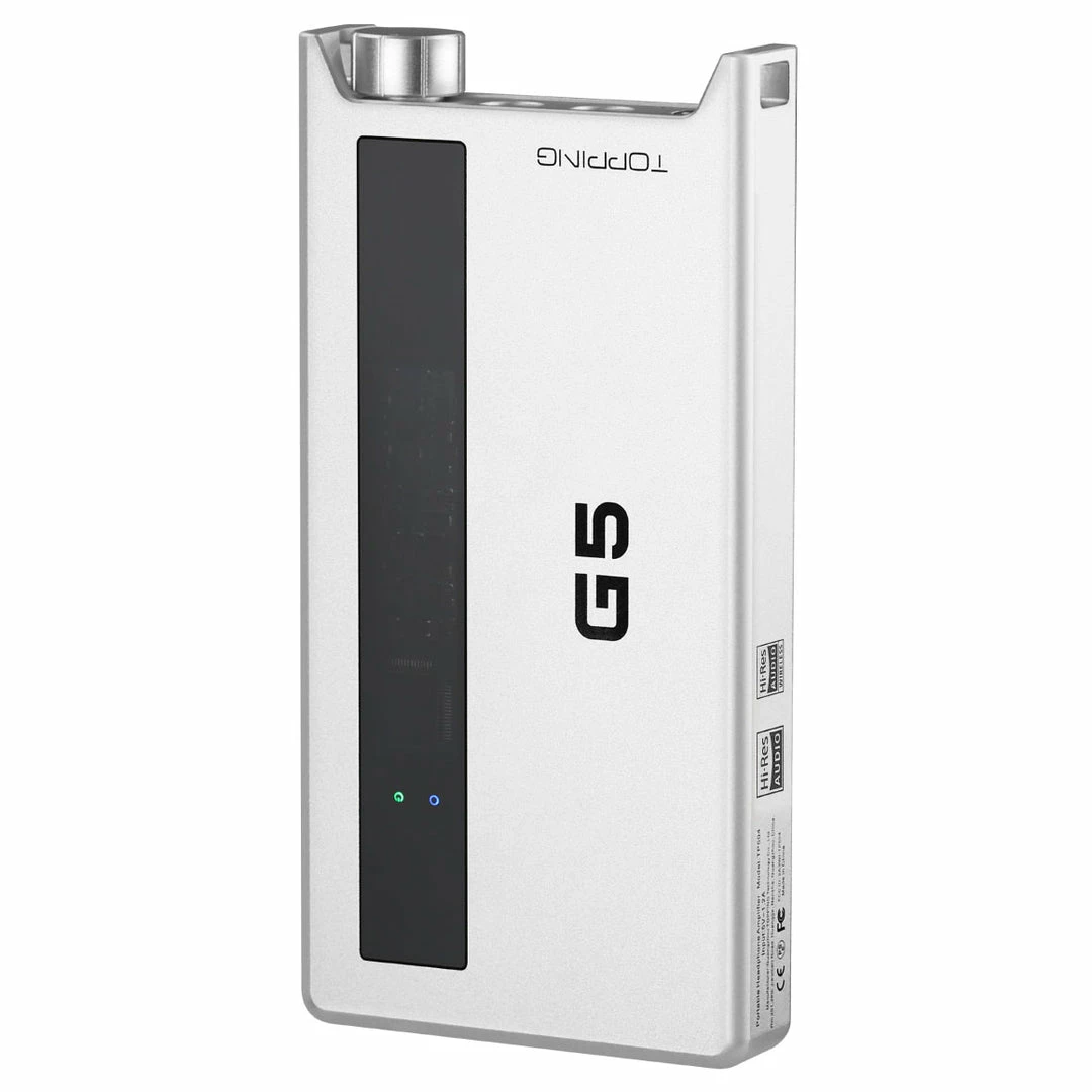 Wholesale 😍 TOPPING - G5 Portable Amps &DACs ⌛ 15 TOPPING - G5 Portable Amps &DACs