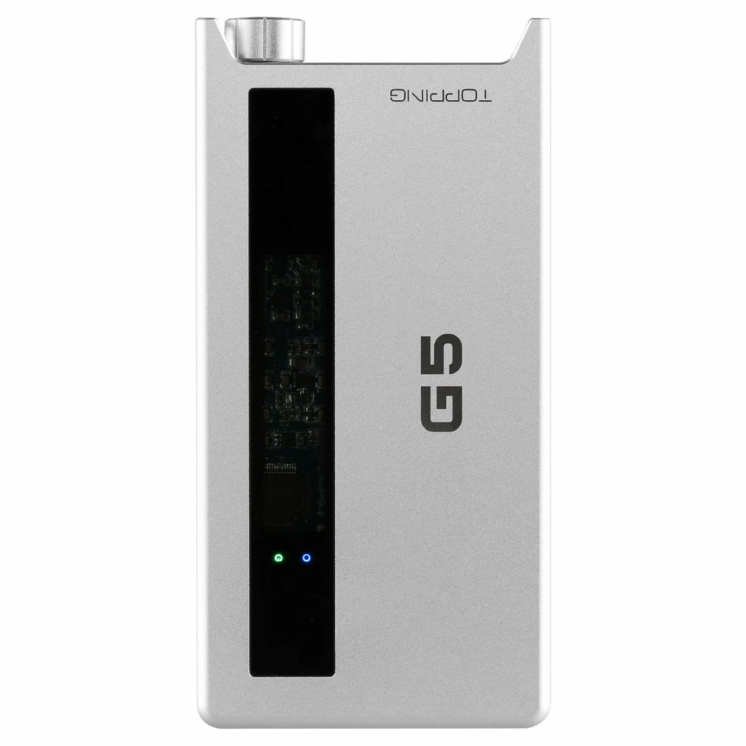Wholesale 😍 TOPPING - G5 Portable Amps &DACs ⌛ 16 TOPPING - G5 Portable Amps &DACs