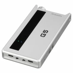 Wholesale 😍 TOPPING - G5 Portable Amps &DACs ⌛ 40 TOPPING - G5 Portable Amps &DACs