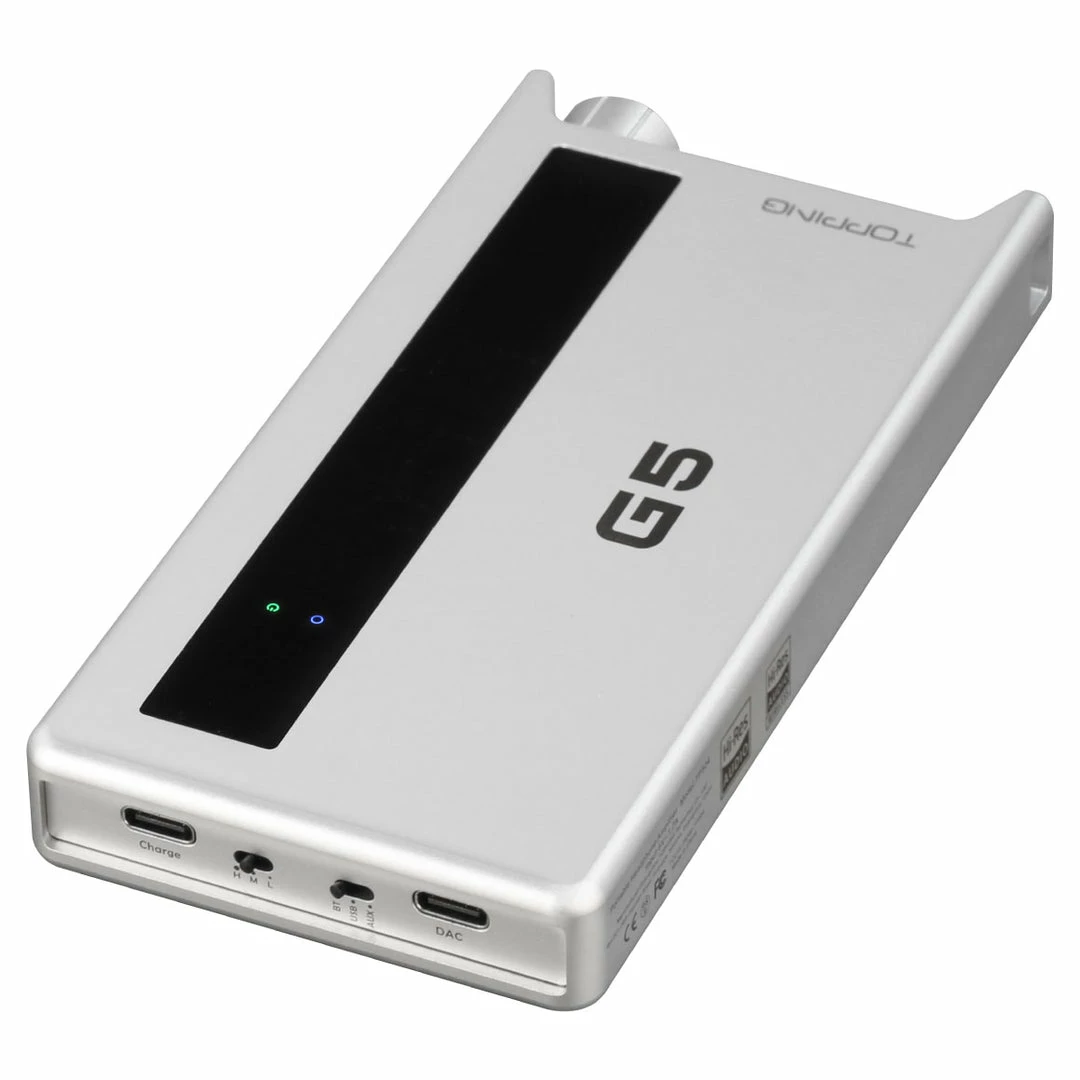 Wholesale 😍 TOPPING - G5 Portable Amps &DACs ⌛ 17 TOPPING - G5 Portable Amps &DACs