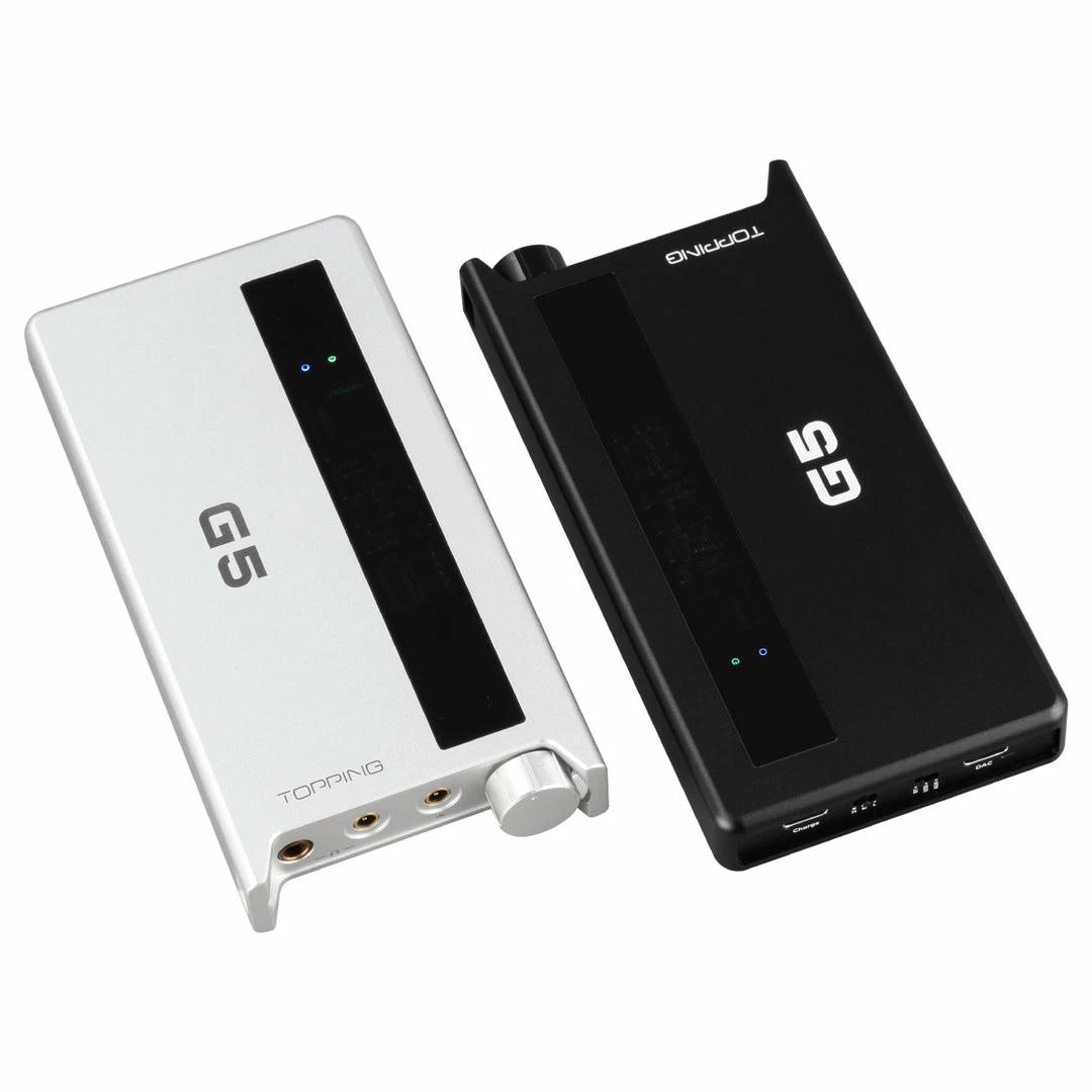 Wholesale 😍 TOPPING - G5 Portable Amps &DACs ⌛ 7 TOPPING - G5 Portable Amps &DACs