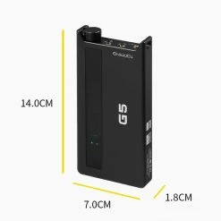 Wholesale 😍 TOPPING - G5 Portable Amps &DACs ⌛ 32 TOPPING - G5 Portable Amps &DACs