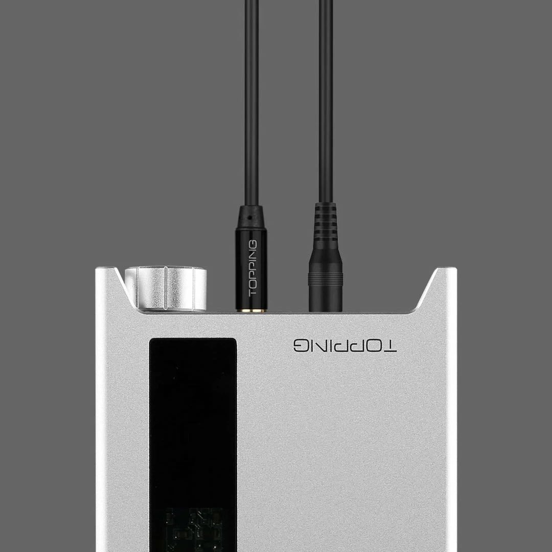 Wholesale 😍 TOPPING - G5 Portable Amps &DACs ⌛ 22 TOPPING - G5 Portable Amps &DACs