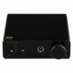 Desktop Amps & DACs TOPPING - L30 II