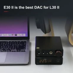 Desktop Amps & DACs TOPPING - L30 II