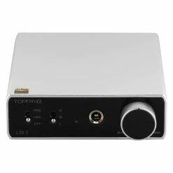 Desktop Amps & DACs TOPPING - L30 II