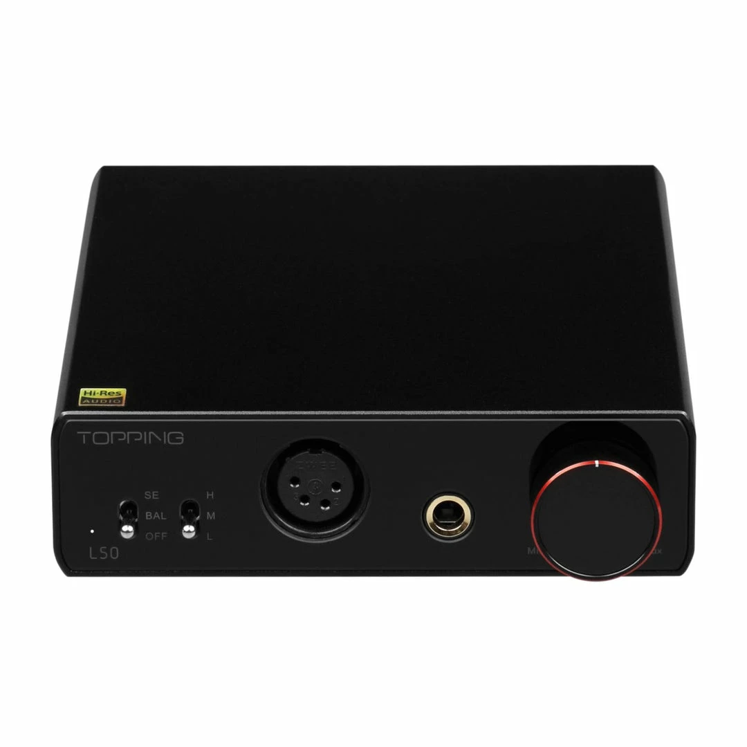 Best reviews of ๐ TOPPING - L50 Desktop Amps & DACs ๐ 14 TOPPING - L50 Desktop Amps & DACs