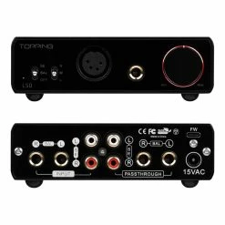 Best reviews of ๐ TOPPING - L50 Desktop Amps & DACs ๐ 39 TOPPING - L50 Desktop Amps & DACs