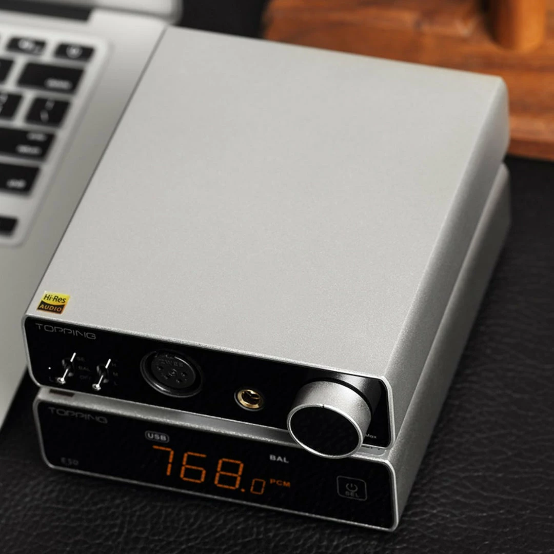 Best reviews of ๐ TOPPING - L50 Desktop Amps & DACs ๐ 11 TOPPING - L50 Desktop Amps & DACs