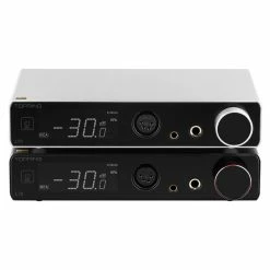 Desktop Amps & DACs TOPPING - L70