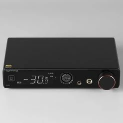 Desktop Amps & DACs TOPPING - L70
