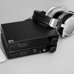 Desktop Amps & DACs TOPPING - L70